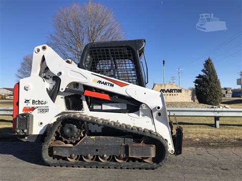 2019 t595 bobcat|used t595 bobcats for sale.